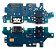 PLACA SUB CONECTOR DE CARGA SAMSUNG A13 - Imagem 1