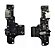 PLACA SUB CONECTOR DE CARGA SAMSUNG A21 1 LINHA - Imagem 1