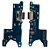 Placa Sub Conector de Carga Samsung A11 (A115) 1 Linha - Imagem 1