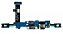 FLEX PLACA CONECTOR DE CARGA SAMSUNG A3 2016 (A310) ORIGINAL NACIONAL - Imagem 1