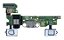 FLEX PLACA CONECTOR DE CARGA SAMSUNG A300F 1 LINHA - Imagem 1