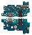 FLEX PLACA CONECTOR DE CARGA SAMSUNG A50S ( A507 ) - Imagem 1