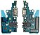 FLEX PLACA CONECTOR DE CARGA SAMSUNG A70 MECHANIC ( A705 ) - Imagem 1