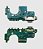 PLACA SUB CONECTOR DE CARGA SAMSUNG A73 (A736) ORIGINAL NACIONAL - Imagem 1