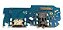 FLEX PLACA CONECTOR DE CARGA SAMSUNG M12 1 LINHA - Imagem 1