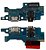 PLACA SUB CONECTOR DE CARGA SAMSUNG M21 / M31 - Imagem 1