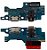 PLACA SUB CONECTOR DE CARGA SAMSUNG M31S 1 LINHA - Imagem 1