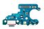 FLEX PLACA CONECTOR DE CARGA SAMSUNG NOTE 10 ( N970 ) - Imagem 1