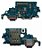 Placa Sub Conector de Carga Samsung S21 (G991B) ** Versão L ** Original - Imagem 1