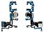 FLEX CONECTOR DE CARGA SAMSUNG S9 (G960F) - Imagem 1