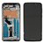 Frontal Tela Display Moto G7 Play Xt1952 Com Aro Original - Imagem 1