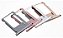 GAVETA DE CHIP IPHONE 6S - Imagem 1