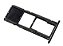 GAVETA DE CHIP LG K51 - Imagem 1