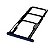 GAVETA DE CHIP MOTOROLA G7 POWER - Imagem 1