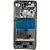 Frontal Tela Display Samsung S22 S901 Com Aro Original - Imagem 2