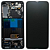 Frontal Tela Display Samsung S22 S901 Com Aro Original - Imagem 1