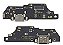 Placa Sub Conector de Carga Motorola Moto E20 1 Linha - Imagem 1