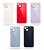 TAMPA TRASEIRA APPLE IPHONE 14 PLUS (FURO MAIOR) - Imagem 1