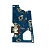 Placa Sub Conector de Carga Motorola Moto G22 (XT2231) Original - Imagem 1