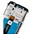 Frontal Tela Display Moto E20 XT2155 Com Aro Original - Imagem 2