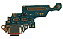 FLEX PLACA CONECTOR DE CARGA LG VELVET LMG910 ORIGINAL - Imagem 1