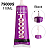 COLA CAIXA ROXA T900S PRETA 110ML - Imagem 1