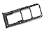 GAVETA DE CHIP SAMSUNG A10 - Imagem 1