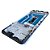 Frontal Tela Display Moto Edge 20 Lite XT2139 C Aro Original - Imagem 3