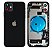Carcaça Completa iPhone 11 - Imagem 1