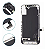 Frontal Tela Display iPhone 12 Mini Oled (Troca Ci) - Imagem 1