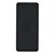 Frontal Tela Display Samsung M22 4G M225 Com Aro Original - Imagem 3