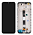 FRONTAL TELA DISPLAY LCD XIAOMI REDMI 10A COM ARO 1 LINHA - Imagem 1