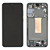Frontal Tela Display Samsung S23 Plus S916 Com Aro Original - Imagem 11