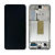 Frontal Tela Display Samsung S23 S911 Com Aro Original - Imagem 17