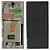 Frontal Tela Display Samsung S23 Ultra S918 Com Aro Original - Imagem 3