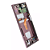 Frontal Tela Display Samsung S23 Ultra S918 Com Aro Original - Imagem 13