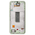 Frontal Tela Display Samsung A34 5G A346 Com Aro Original - Imagem 12
