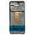 Frontal Tela Display Samsung A54 5G A546 Com Aro Original - Imagem 2