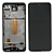 Frontal Tela Display Samsung A54 5G A546 Com Aro Original - Imagem 1