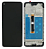 Frontal Tela Display Motorola Moto G9 Power Com Aro 1 Linha - Imagem 1