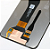 FRONTAL TELA DISPLAY MOTOROLA MOTO E13 1 LINHA - Imagem 4