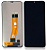 Frontal Tela Display Samsung A14 4G (A145) 1 Linha - Imagem 1