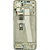 Frontal Tela Display Moto Edge 30 Neo Xt2245 C Aro Original - Imagem 1