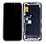 FRONTAL TELA DISPLAY IPHONE 12 PRO MAX OLED (COM CI) - Imagem 1