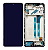 Frontal Tela Display Xiaomi Note 11 Pro 4G / Note 11 Pro 5G / Poco X4 Pro 5G Com Aro Oled 1 Linha - Imagem 1
