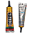 COLA T7000 ZHANLIDA 50ML PRETA - Imagem 1
