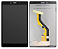 Frontal Tela Display Samsung Tab T295 1 Linha - Imagem 1