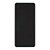 Frontal Tela Display Samsung M53 5G M536 Com Aro Original - Imagem 3