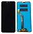 FRONTAL TELA DISPLAY ASUS ZENFONE ZB631KL MAX PRO M2 1 LINHA - Imagem 1