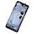 Frontal Tela Display Moto Edge 30 XT2203 Com Aro Original - Imagem 6